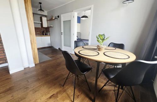 Ustka Apartamento | Apartament Grunwaldzka 4