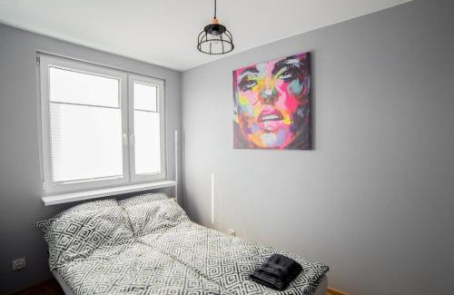 Osiedle Grunwaldzkie Apartamento | Apartament Grunwaldzka