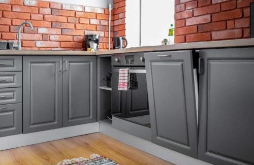 Osiedle Grunwaldzkie Apartamento | Apartament Grunwaldzka