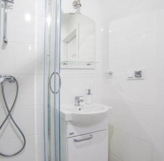 Osiedle Grunwaldzkie Apartamento | Apartament Grunwaldzka