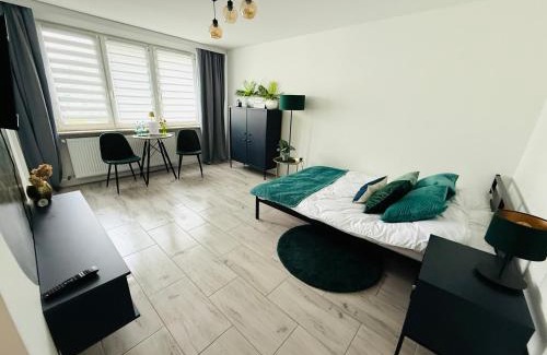 Kielce Apartamento | Apartament HAPPY PLACE Family & Business TARGI