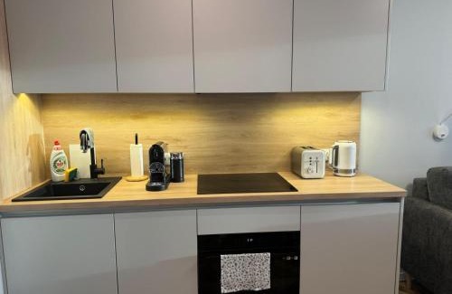 Rogowo Apartamento | Apartament Homar AKTENA Shellter Rogowo