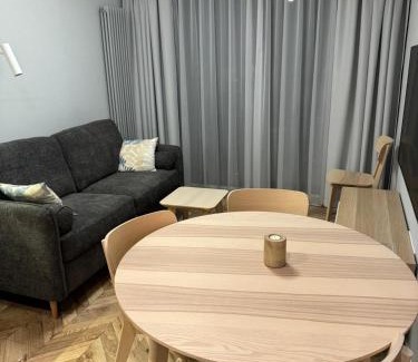 Rogowo Apartamento | Apartament Homar AKTENA Shellter Rogowo