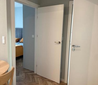 Rogowo Apartamento | Apartament Homar AKTENA Shellter Rogowo