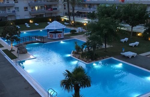 L'Estartit Apartamento | APARTAMENT ILLA MAR D´OR L`ESTARTIT