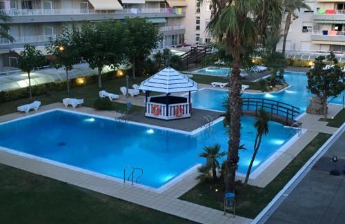 L'Estartit Apartamento | APARTAMENT ILLA MAR D´OR L`ESTARTIT