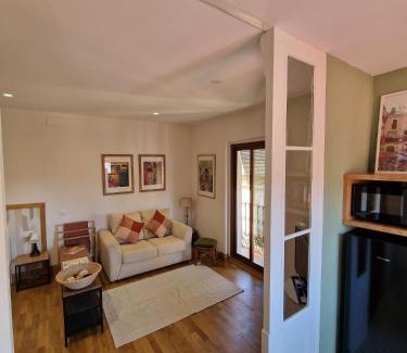 Centro histórico Apartamento | Apartament Insula Fabia
