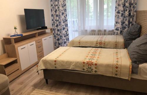 Włodawa Apartamento | Apartament JANA PAWŁA