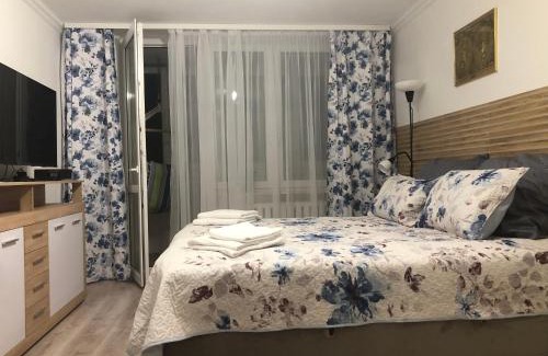 Włodawa Apartamento | Apartament JANA PAWŁA