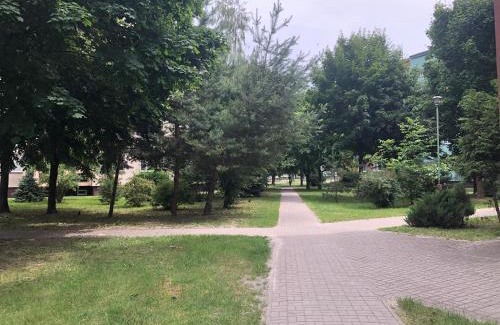 Włodawa Apartamento | Apartament JANA PAWŁA