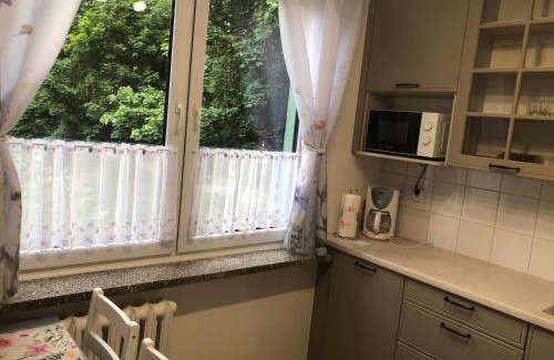 Włodawa Apartamento | Apartament JANA PAWŁA