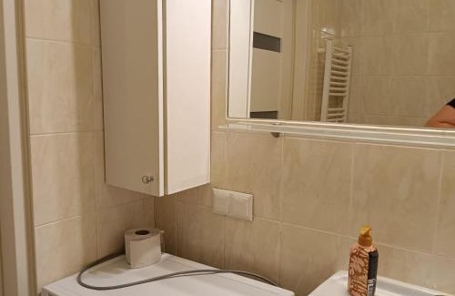 Wawer Apartamento | Apartament Jana