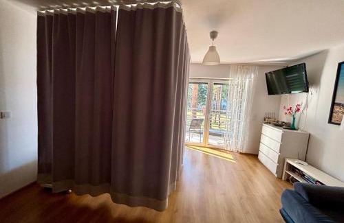Pogorzelica Apartamento | Apartament Jula 1