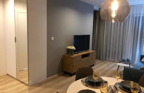 Dzwirzyno Apartamento | Apartament Kameleon