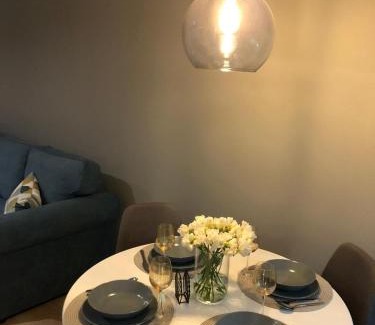 Dzwirzyno Apartamento | Apartament Kameleon