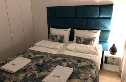 Dzwirzyno Apartamento | Apartament Kameleon