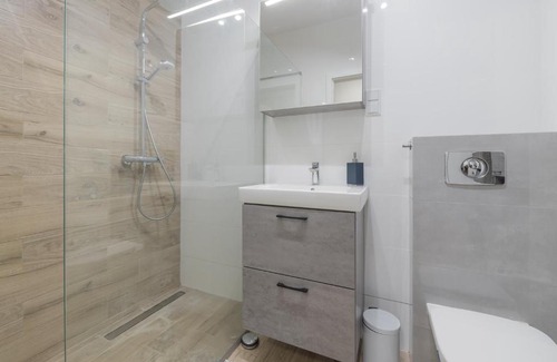 Zaspa Apartamento | Apartament Kapitalny