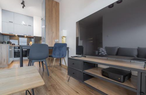 Zaspa Apartamento | Apartament Kapitalny