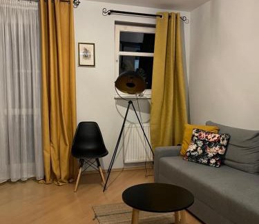 Karlikowo Apartamento | Apartament Karlikowski