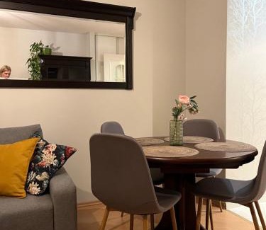 Karlikowo Apartamento | Apartament Karlikowski