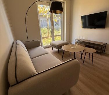 Ketrzyn Apartamento | Apartament Kaszmir