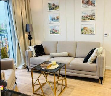 Grudziadz Apartamento | Apartament Kaszmirowy