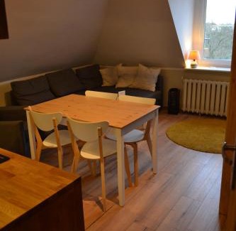 Karlikowo Apartamento | Apartament Keja Sopot