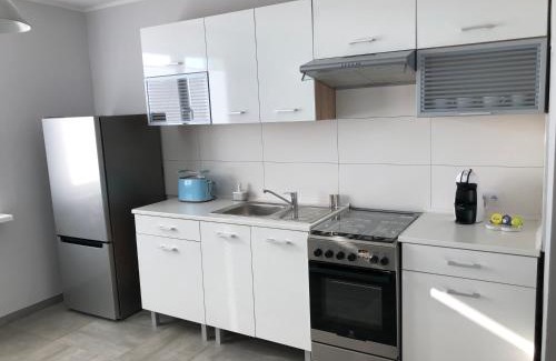 Swidnica Apartamento | APARTAMENT KILIŃSKIEGO 9