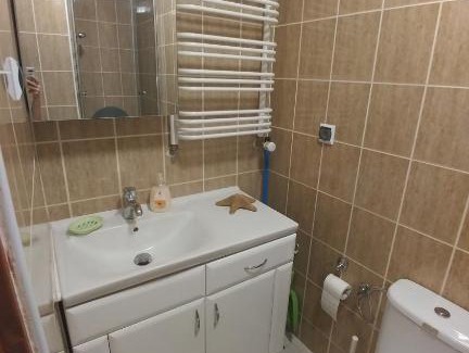 Krynica Morska Apartamento | Apartament klimatyzowany