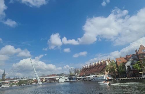 Mikolajki Apartamento | Apartament Króla Sielaw - Mikołajki