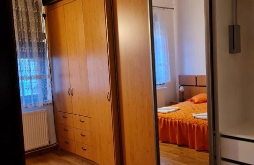 Aiud Apartamento | Apartament La Cetate