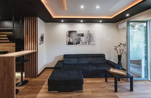 Cedzyna Apartamento | Apartament Leśny-Cedzyna no62 TARGI Kielce Rowery !