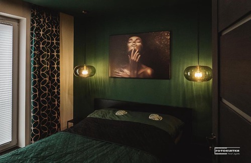 Cedzyna Apartamento | Apartament Leśny-Cedzyna no62 TARGI Kielce Rowery !