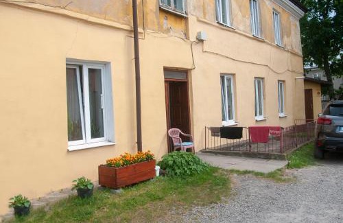 Opole Lubelskie Apartamento | Apartament Lubelska