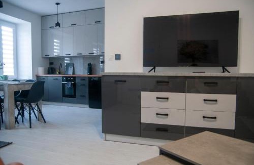 Opole Lubelskie Apartamento | Apartament Lubelska