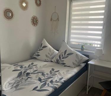 Olesnica Apartamento | Apartament LUCA z balkonem