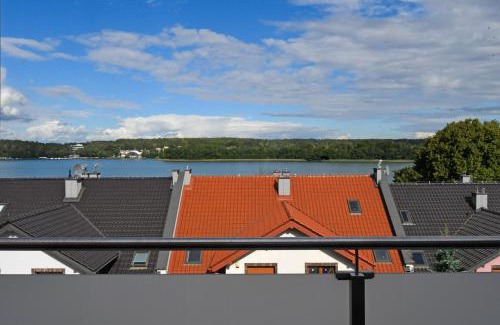 Mragowo Apartamento | Apartament MALIN