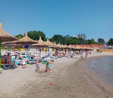 Mangalia Apartamento | APARTAMENT MANGALIA ANTO