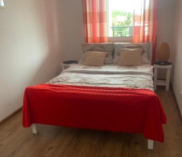 Bilgoraj Apartamento | APARTAMENT MARTA