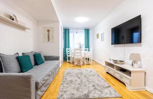 Sinaia Apartamento | Apartament Maza