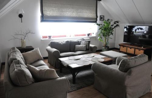 Niechorze Apartamento | Apartament Mazowiecka 3