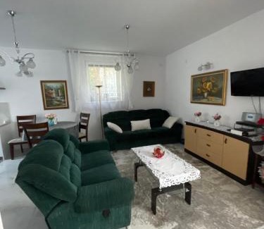gmina Dabrowa Apartamento | Apartament Mechnice koło Opola