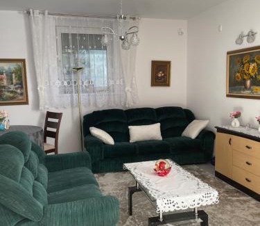 gmina Dabrowa Apartamento | Apartament Mechnice koło Opola