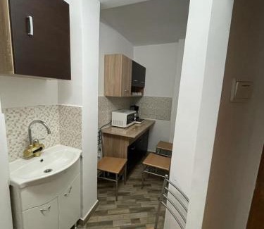 Horezu Apartamento | Apartament Mioritza 2B