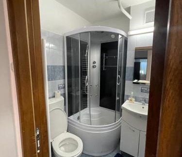 Horezu Apartamento | Apartament Mioritza 2B