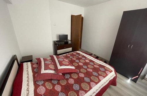 Horezu Apartamento | Apartament Mioritza 2B
