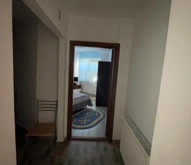 Horezu Apartamento | Apartament Mioritza 2B