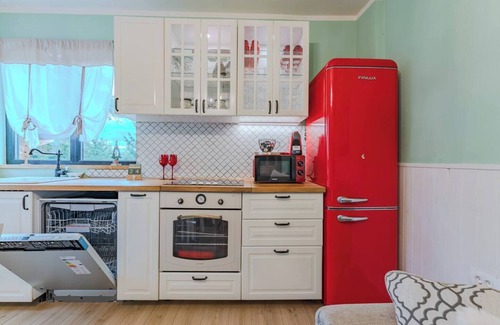 Moieciu Apartamento | Apartament Montana - Westwand Villas