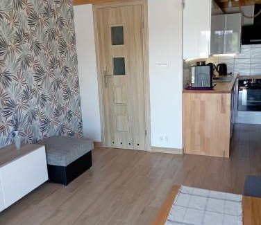 gmina Bedzino Apartamento | Apartament Morski Sen Kładno