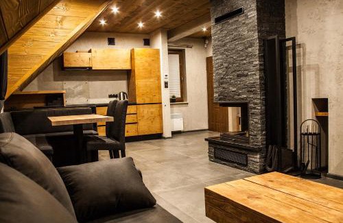 Jaworki Apartamento | Apartament Mountain Chalet